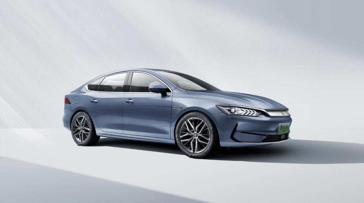 從“油電同價(jià)”到“電比油低”,比亞迪年后放王炸!