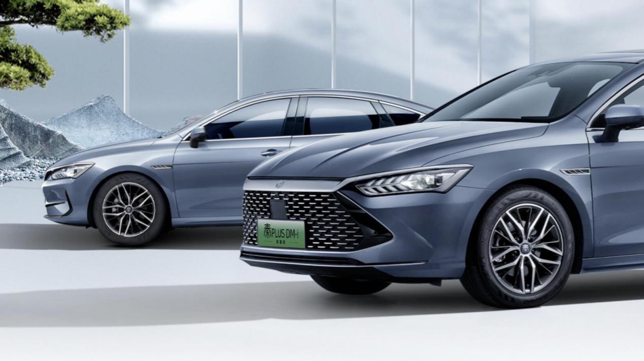 從“油電同價(jià)”到“電比油低”,比亞迪年后放王炸!