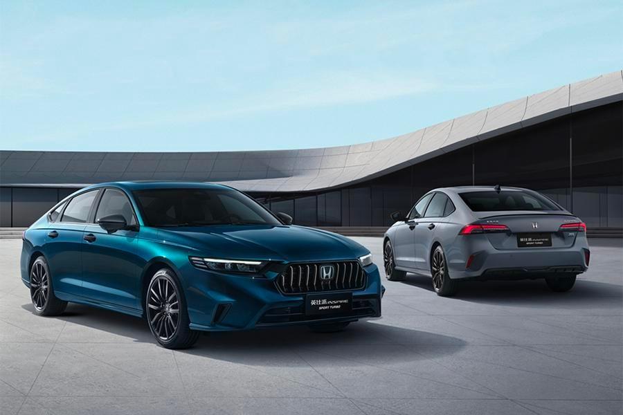 本田雅閣和英仕派該怎么選?