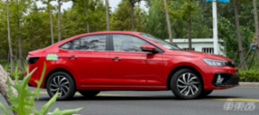 魔都試駕朗逸XR:最低7.99萬,這就是年輕人的第一臺大眾