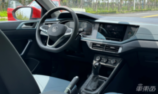 魔都試駕朗逸XR:最低7.99萬,這就是年輕人的第一臺大眾