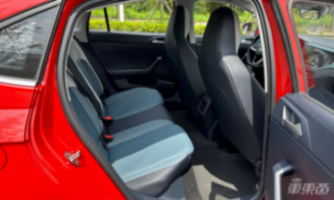 魔都試駕朗逸XR:最低7.99萬,這就是年輕人的第一臺大眾