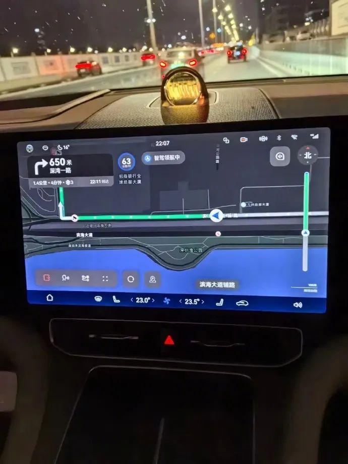 智駕熱,是車企“自嗨”還是用戶“共鳴”?