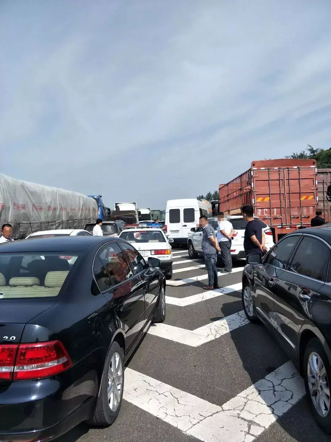 委員建議元旦端午中秋高速免費