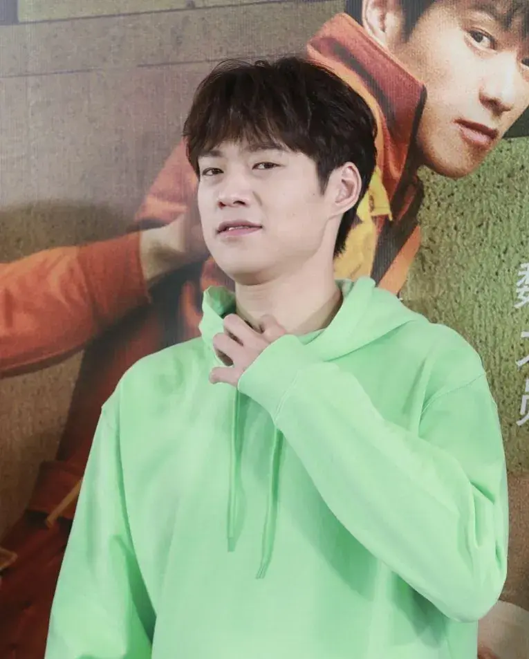 熱心市民魏大勛