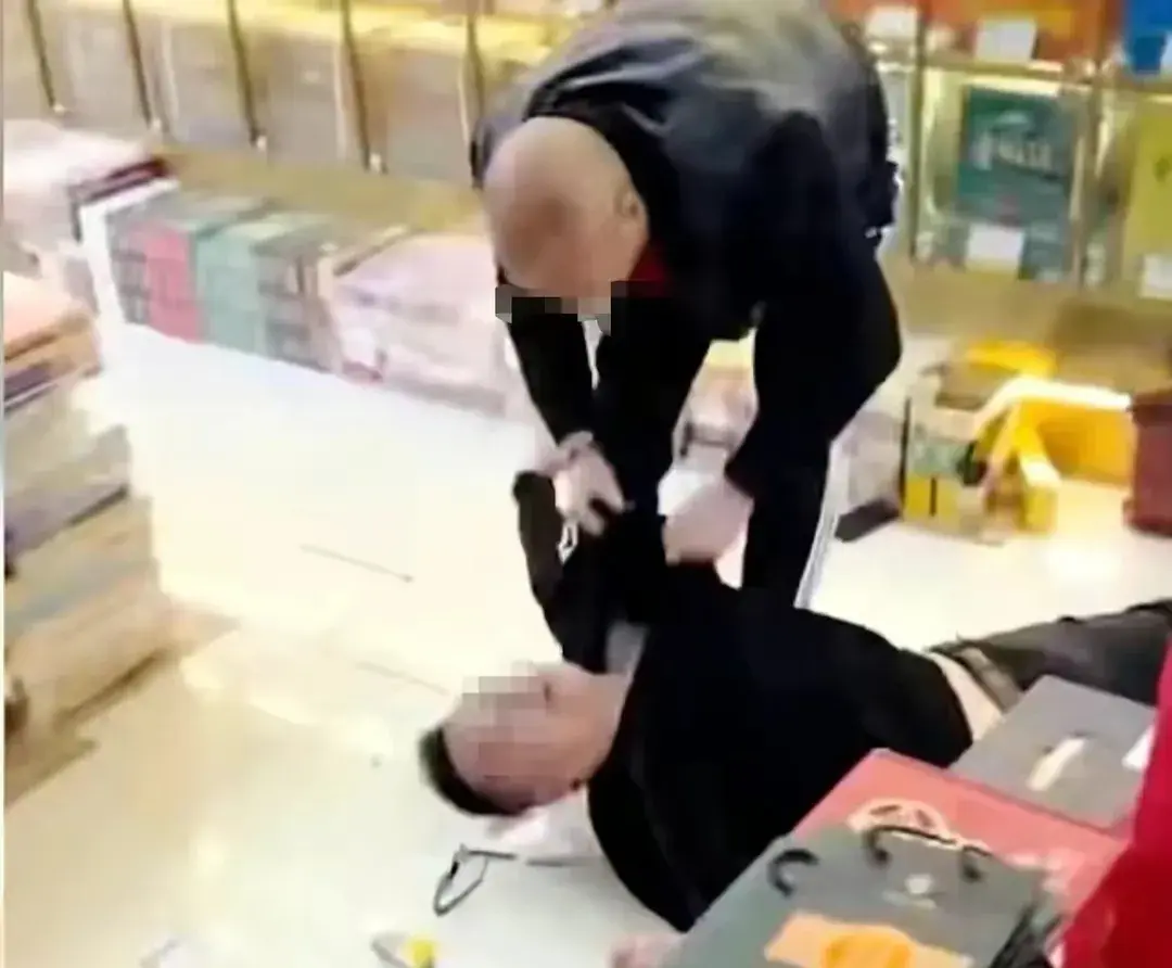 茅臺驗貨風波門店被封 店主被刑拘