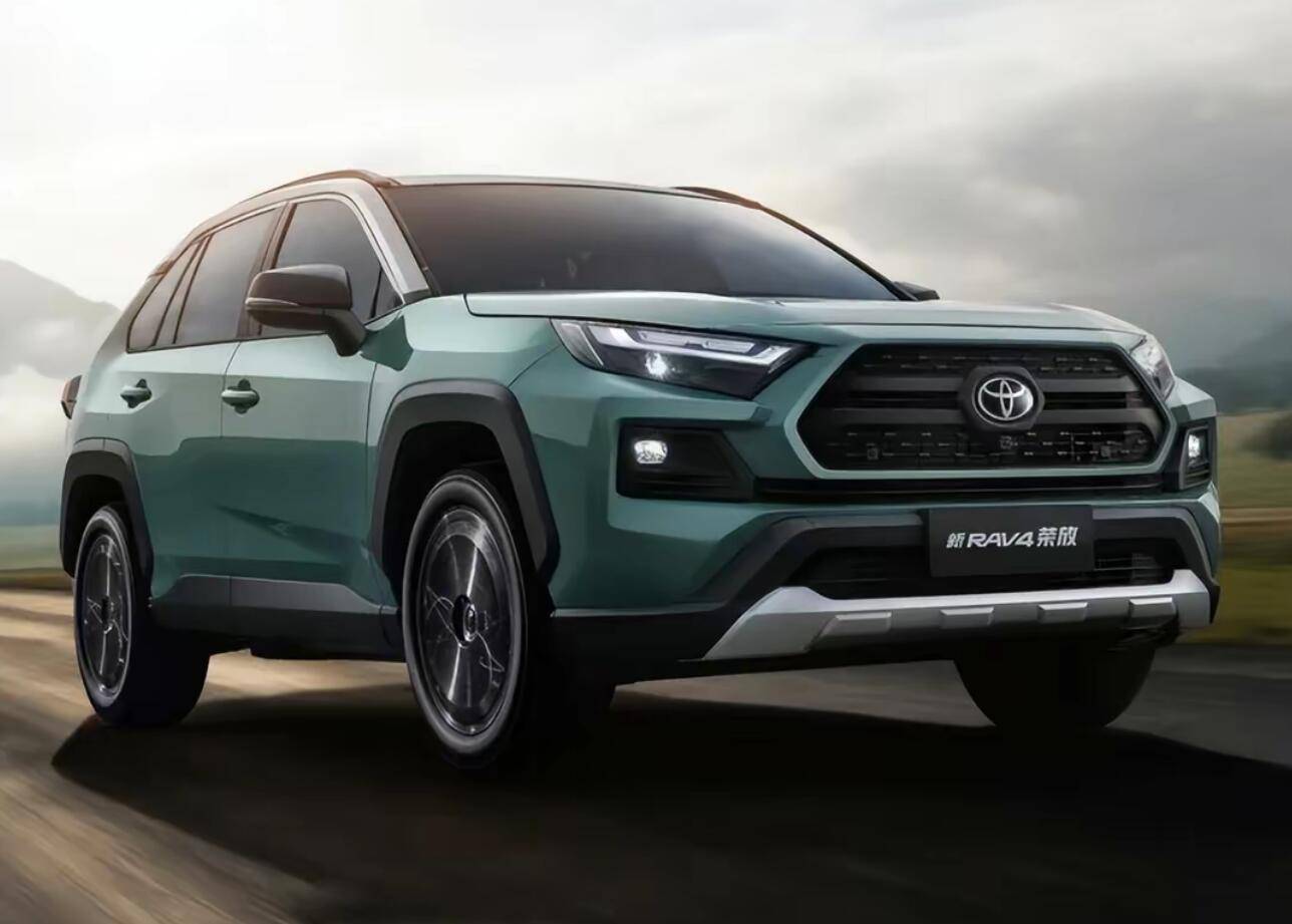 3月車型投訴榜:豐田RAV4、卡羅拉在內,一汽豐田4款車上榜