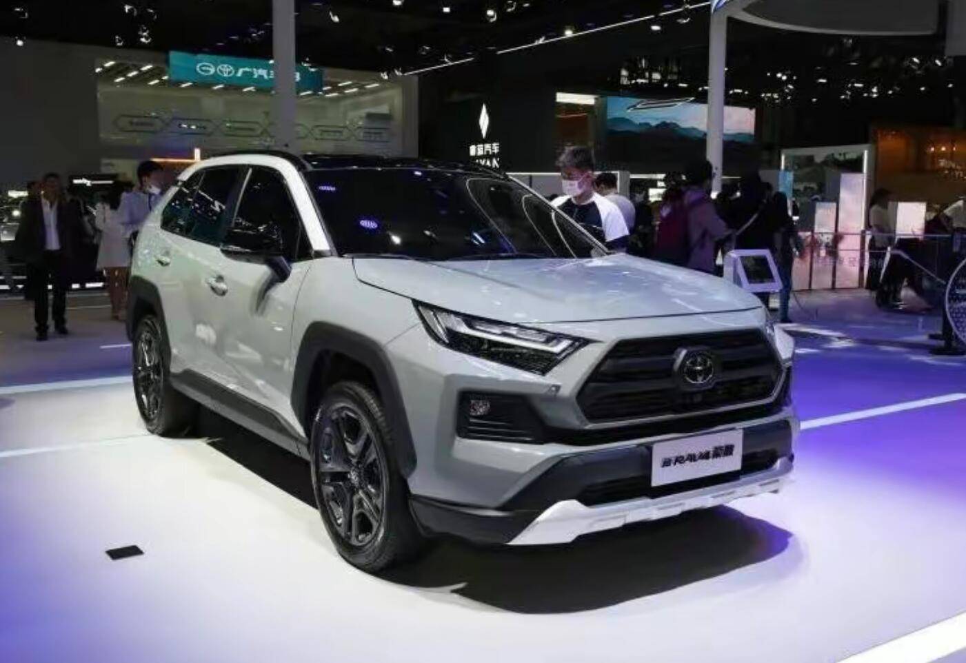 3月車型投訴榜:豐田RAV4、卡羅拉在內,一汽豐田4款車上榜