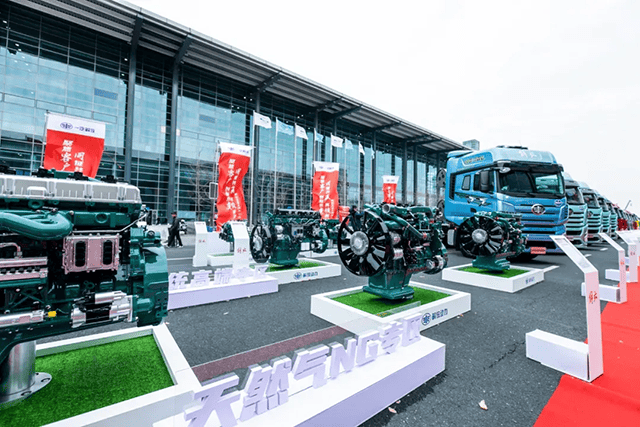 【汽車人】內功小成,解放出關