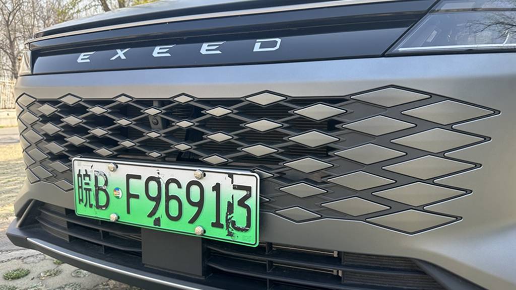 一臺(tái)不輸BBA豪華質(zhì)感的大5座SUV  還有這些亮點(diǎn)