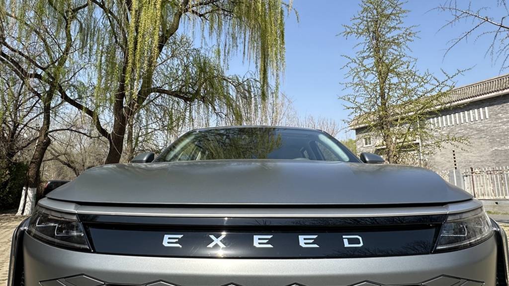 一臺(tái)不輸BBA豪華質(zhì)感的大5座SUV  還有這些亮點(diǎn)