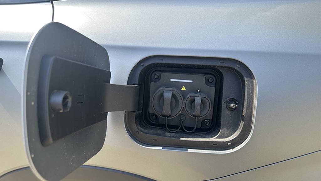 一臺(tái)不輸BBA豪華質(zhì)感的大5座SUV  還有這些亮點(diǎn)