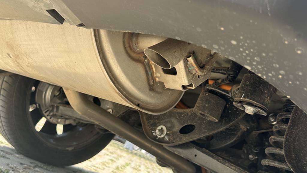 一臺(tái)不輸BBA豪華質(zhì)感的大5座SUV  還有這些亮點(diǎn)