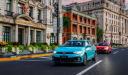 朗逸新銳出眾版:8萬元內最值得購買的家轎