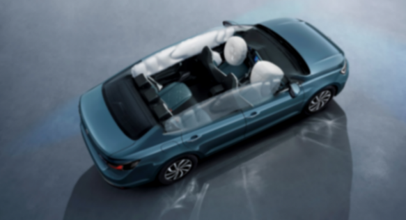 朗逸新銳出眾版:8萬元內最值得購買的家轎