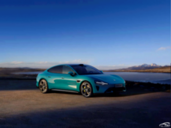 大定9萬(wàn)輛退定40% 小米SU7是喜是憂? 2