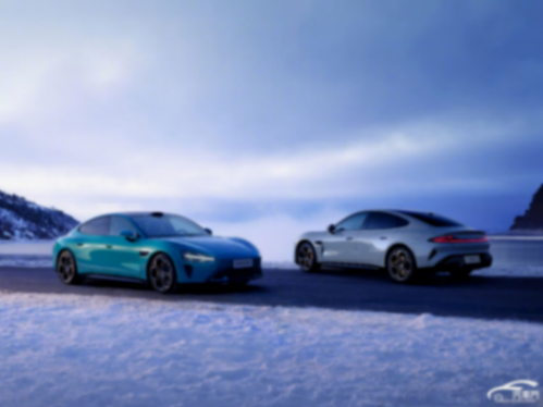 大定9萬(wàn)輛退定40% 小米SU7是喜是憂? 6