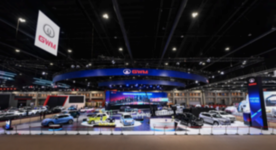 哈弗和坦克品牌表現搶眼,長城汽車3月銷量增長11%超10萬輛