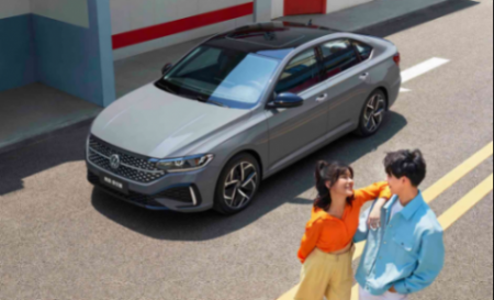 進入不惑之年后,上汽大眾如何再進化?
