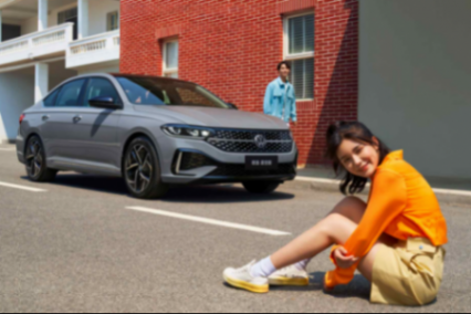 進入不惑之年后,上汽大眾如何再進化?