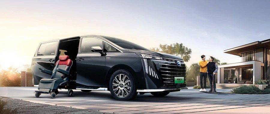 科技視界 | 2024年廣汽科技日亮點(diǎn)前瞻