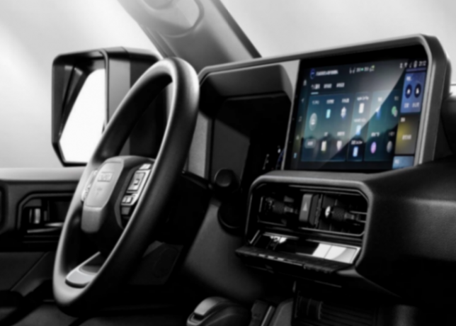 北京車展前瞻丨全新普拉多定價靠信仰,福特烈馬或比美國便宜?