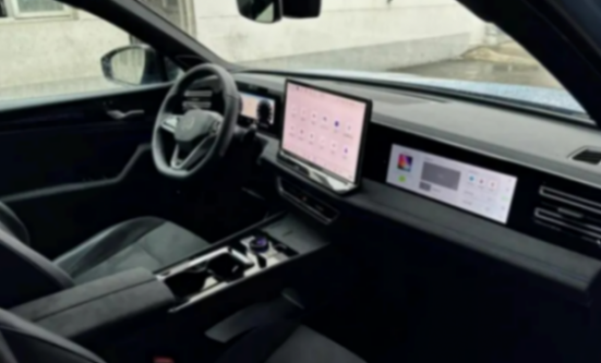 北京車展前瞻丨全新普拉多定價靠信仰,福特烈馬或比美國便宜?