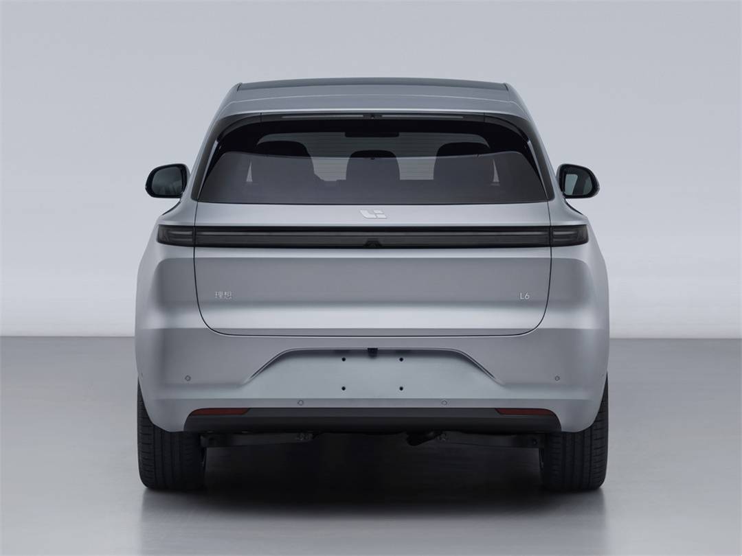 越辟謠越像真的,理想L6大有可能25.98萬元起