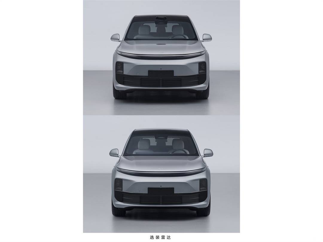 越辟謠越像真的,理想L6大有可能25.98萬元起