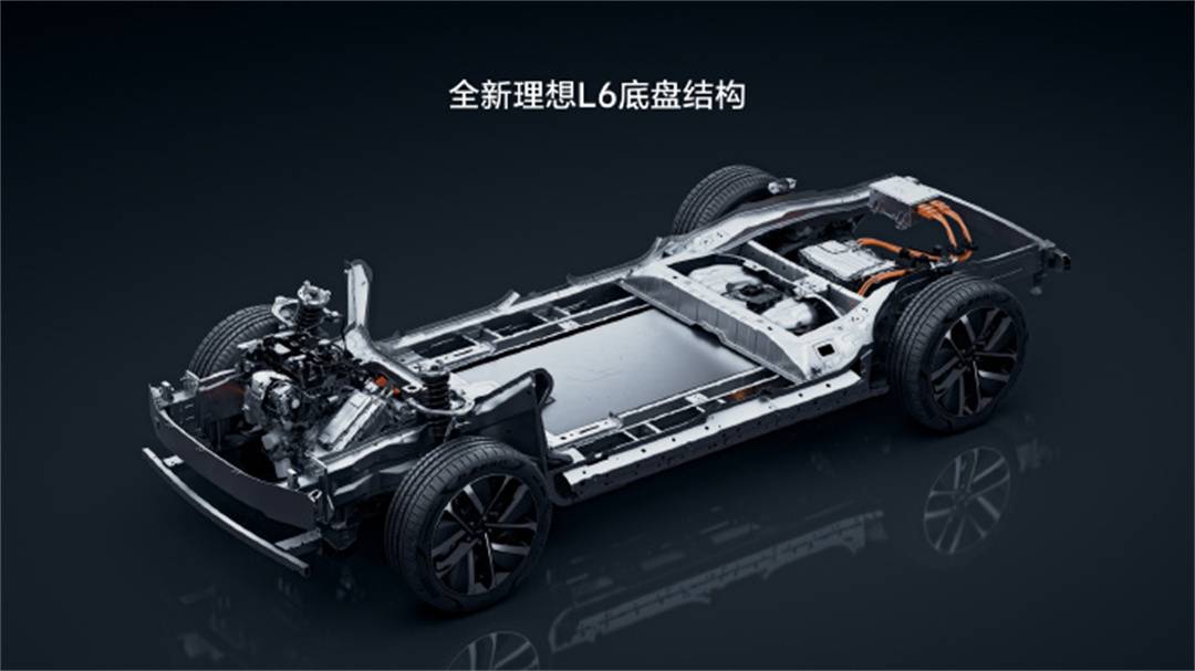 越辟謠越像真的,理想L6大有可能25.98萬元起