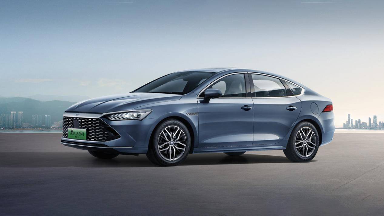 3月車型銷量榜更新,騰勢(shì)D9超越別克GL8,秦PLUS穩(wěn)居第一