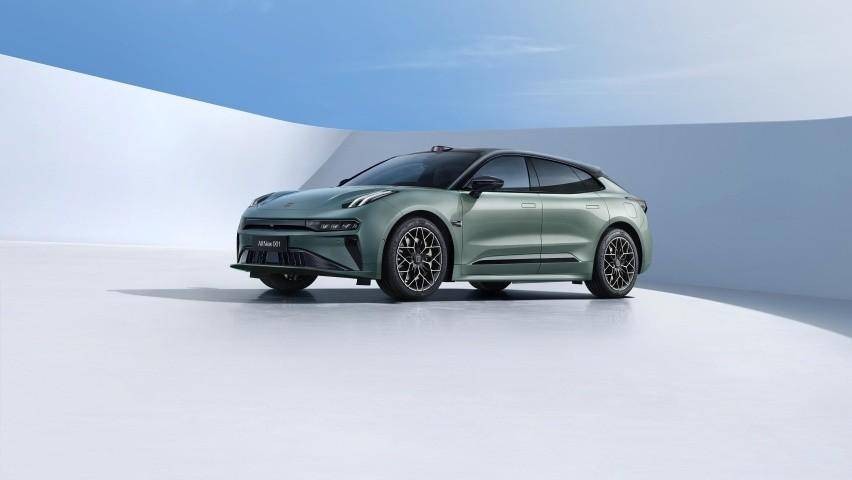 極氪007實測689.8公里,續航達成率近90%