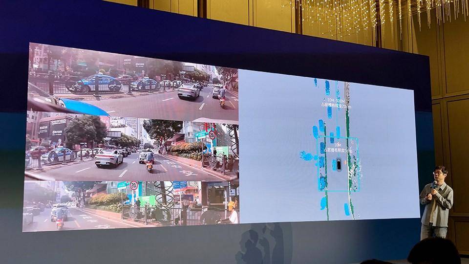 華為引出新價格戰,激光雷達翻紅,中國車市再生新鄙視鏈