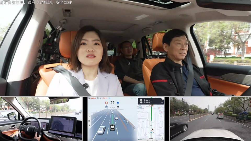 華為引出新價格戰,激光雷達翻紅,中國車市再生新鄙視鏈