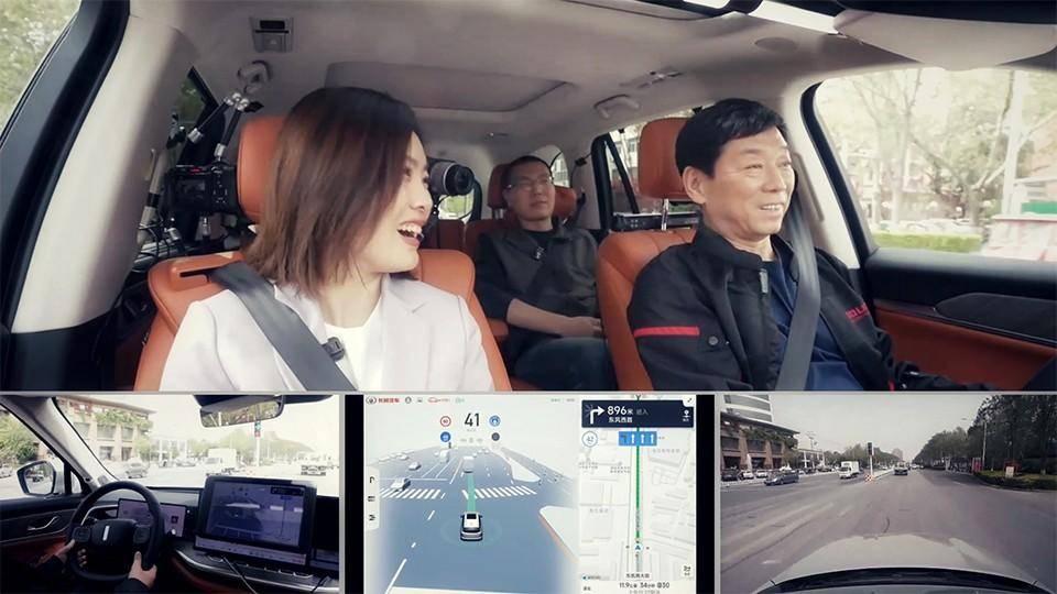 華為引出新價格戰,激光雷達翻紅,中國車市再生新鄙視鏈