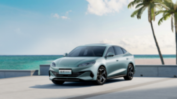 北京車展新能源轎車盤點:海豹6DM-i、領克07EM-P等新車爭相斗艷