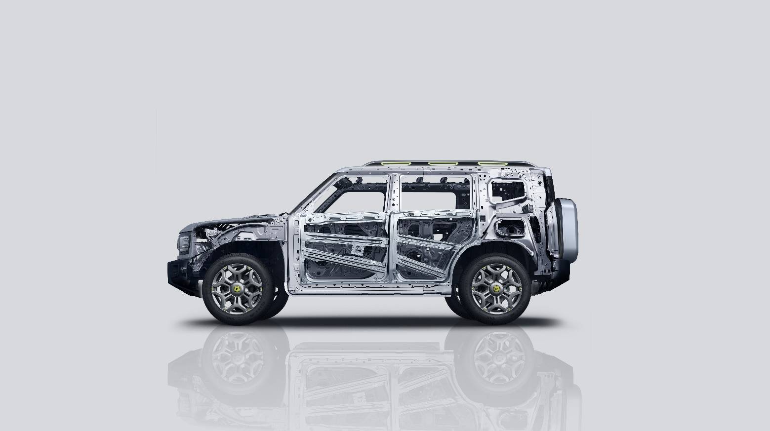 20萬級硬派越野SUV最優選?捷途山海T2來勢洶洶