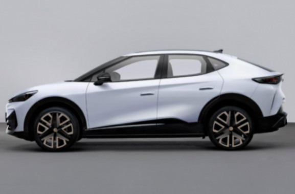 北京車展新能源SUV盤點:比亞迪、大眾領銜,哪些新車值得關注?