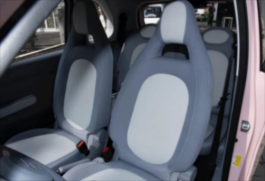 純電續航170km外形可愛,奔騰小馬開啟預售,2.89萬元-3.49萬元