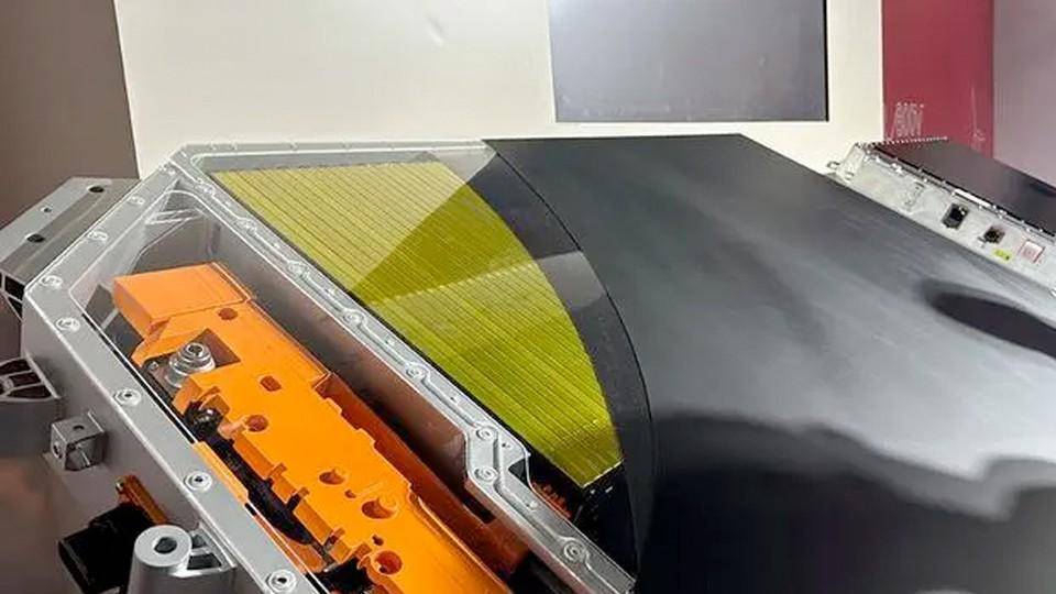 13萬元內有戲?吉利銀河E5減重降功率,續航至少有500km