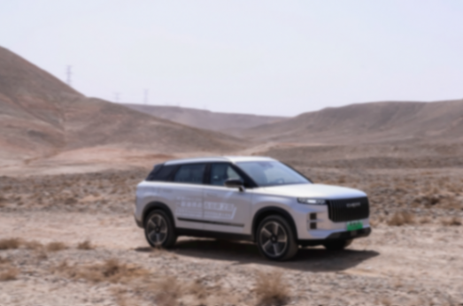 探索雙星電野來襲,探索06秘境騎士版&探索06C-DM上市