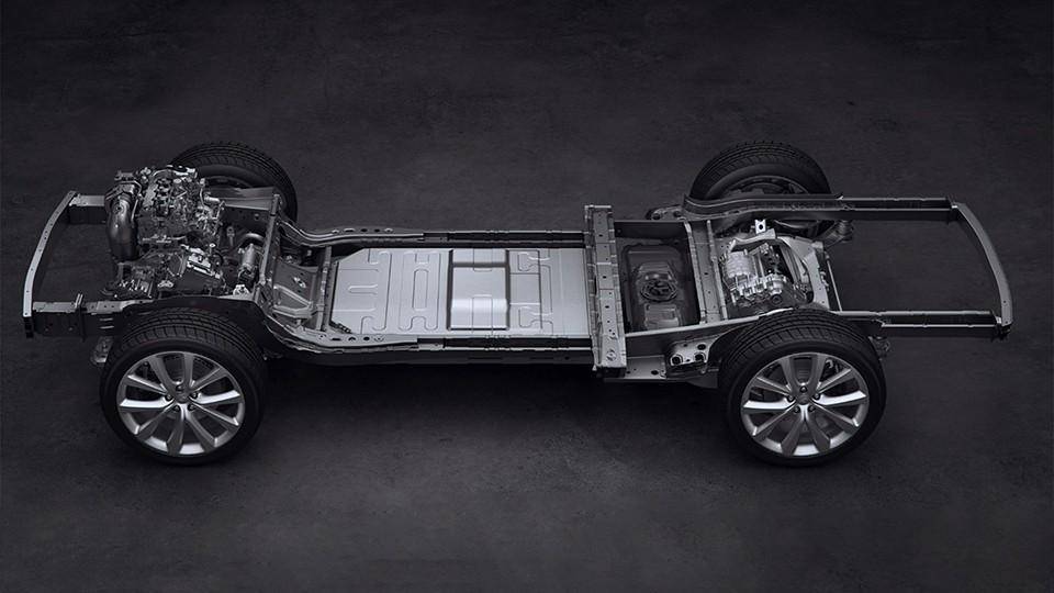 油耗或比問界更低,阿維塔15增程式,才是滿血華為增程SUV?