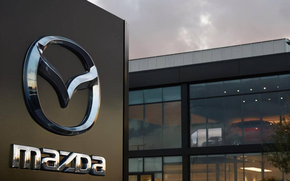 受銷量影響,馬自達(dá)再推最高2.3萬(wàn)元綜合優(yōu)惠,這叫有誠(chéng)意?