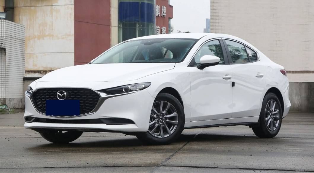 受銷量影響,馬自達(dá)再推最高2.3萬(wàn)元綜合優(yōu)惠,這叫有誠(chéng)意?