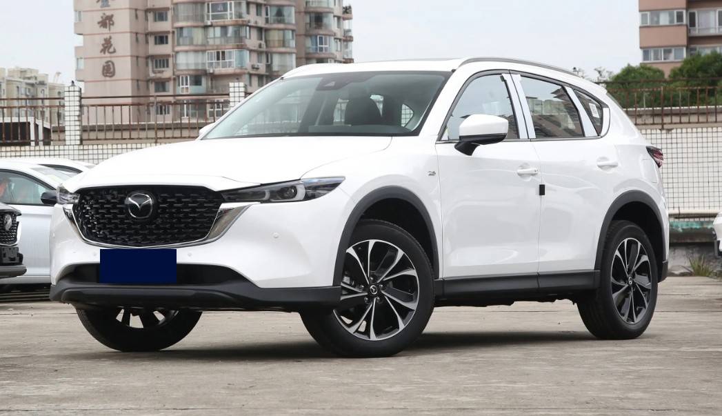 受銷量影響,馬自達(dá)再推最高2.3萬(wàn)元綜合優(yōu)惠,這叫有誠(chéng)意?