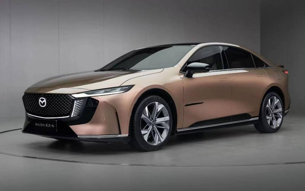 受銷量影響,馬自達(dá)再推最高2.3萬(wàn)元綜合優(yōu)惠,這叫有誠(chéng)意?