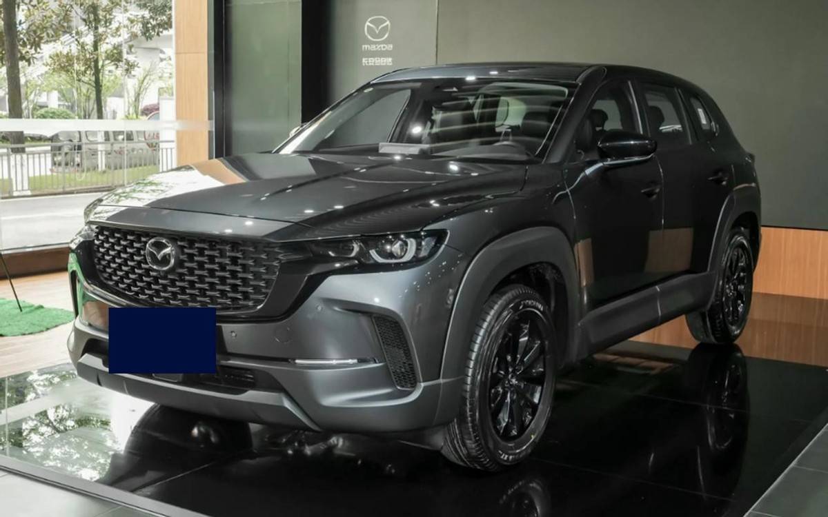 受銷量影響,馬自達(dá)再推最高2.3萬(wàn)元綜合優(yōu)惠,這叫有誠(chéng)意?