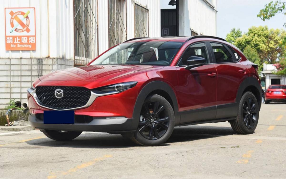 受銷量影響,馬自達(dá)再推最高2.3萬(wàn)元綜合優(yōu)惠,這叫有誠(chéng)意?