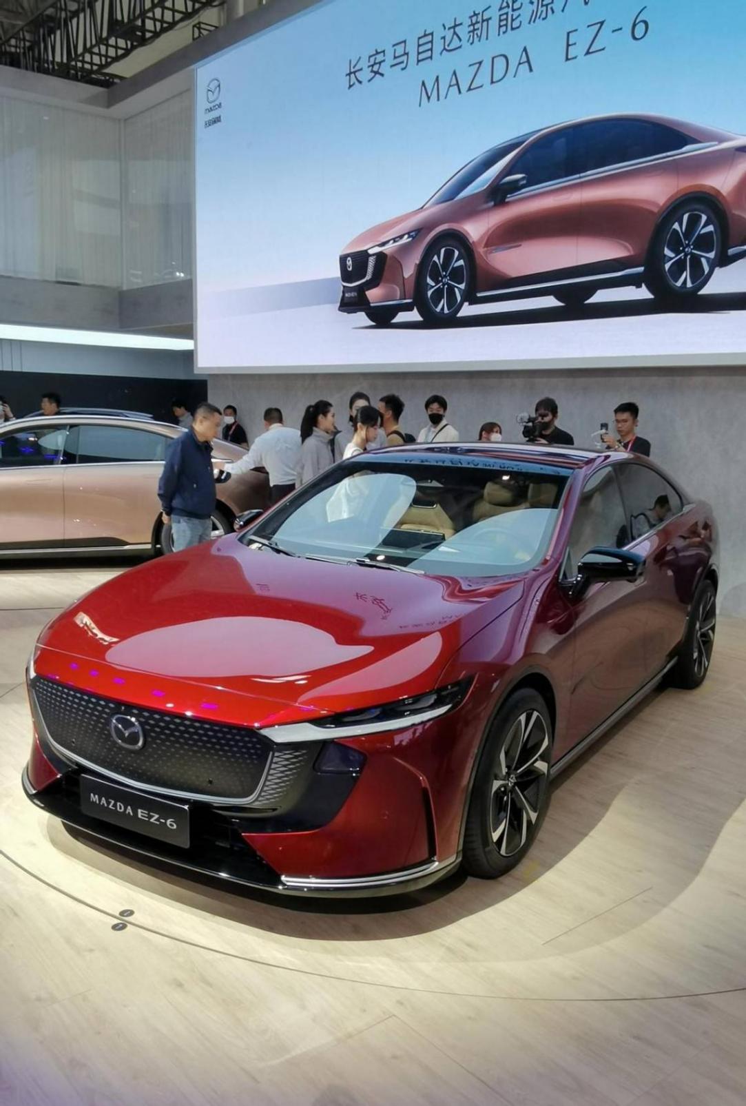 受銷量影響,馬自達(dá)再推最高2.3萬(wàn)元綜合優(yōu)惠,這叫有誠(chéng)意?