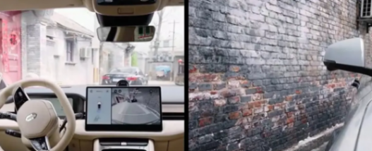 智界第二款車來了!轎跑風競爭Model Y,還將提供增程版本